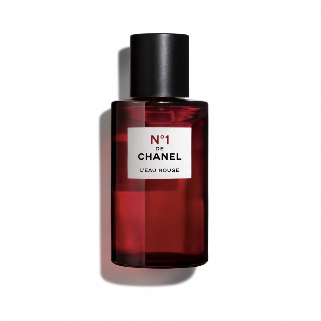 CHANEL(シャネル)のロールージュNﾟ1ドゥ シャネル コスメ/美容の香水(香水(女性用))の商品写真