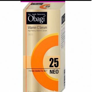 オバジ(Obagi)のobagi C25 セラム　NEO 新品(美容液)