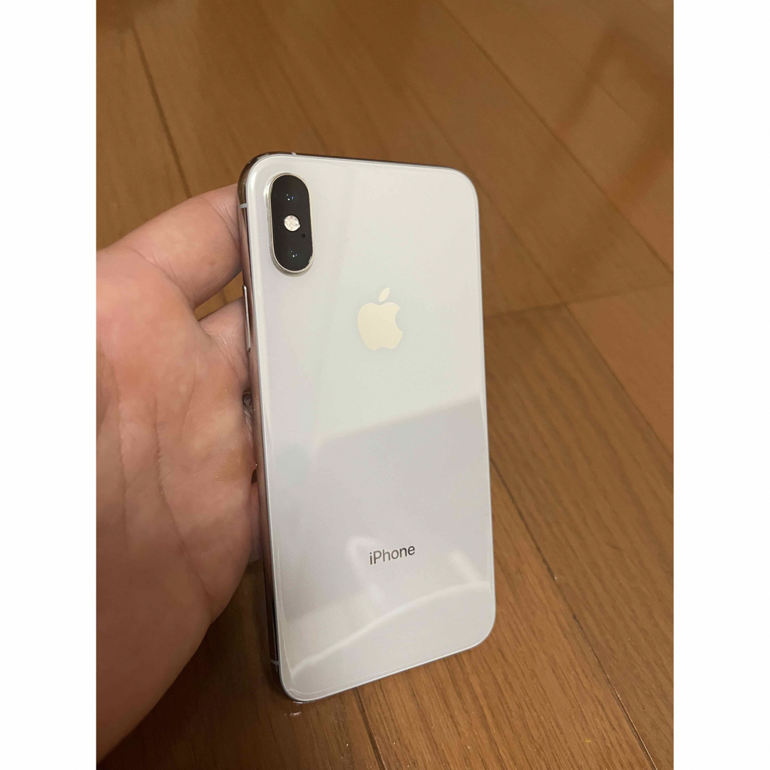 Apple - (美品)訳あり iPhone XS 64GB SIMフリー の通販 by T.T.A