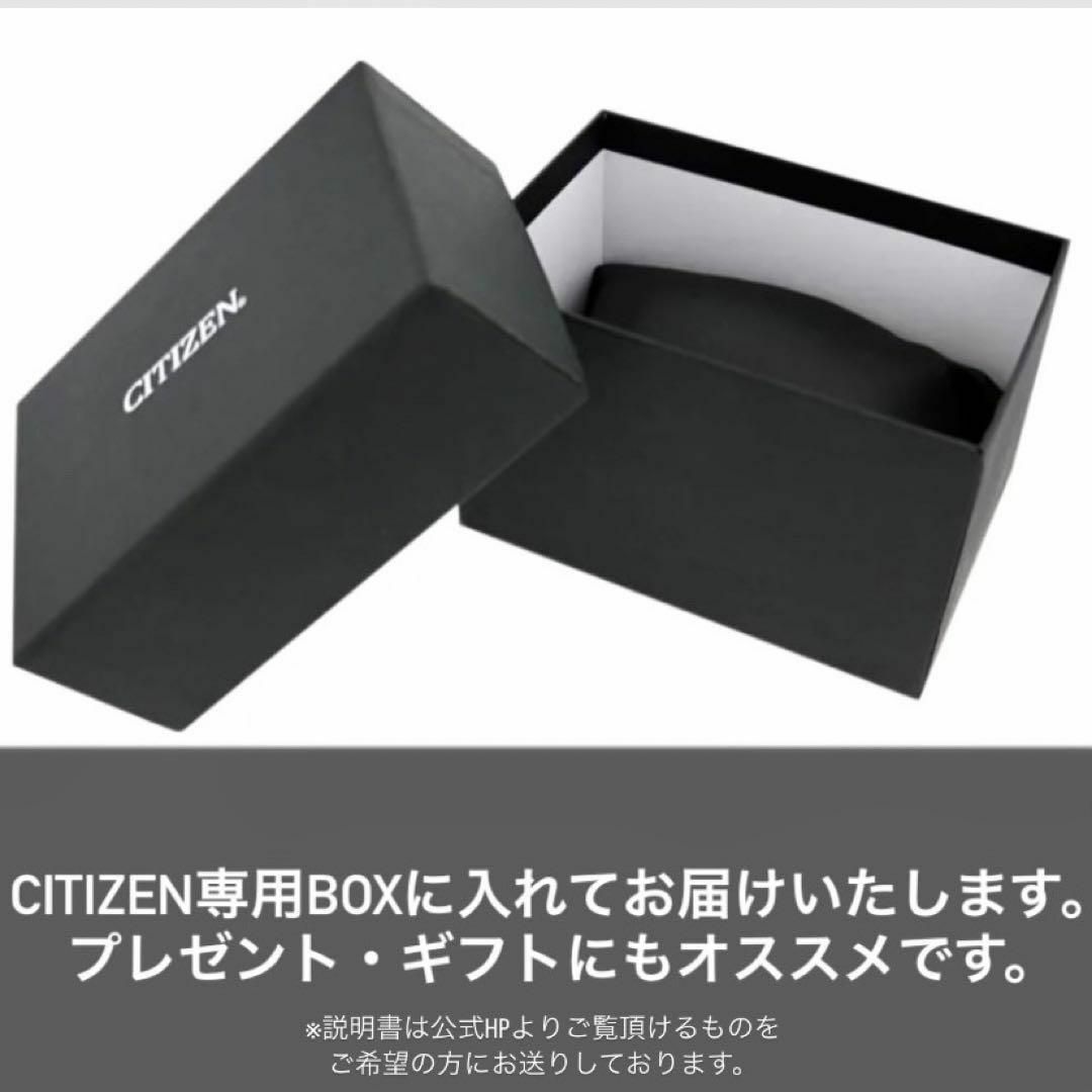 CITIZEN(シチズン)の展示品特価【定価4.2万円】CITIZEN レディース腕時計 シルバー ソーラー レディースのファッション小物(腕時計)の商品写真