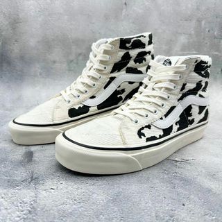 vans sk8-hi バンズの通販 4,000点以上 | フリマアプリ ラクマ