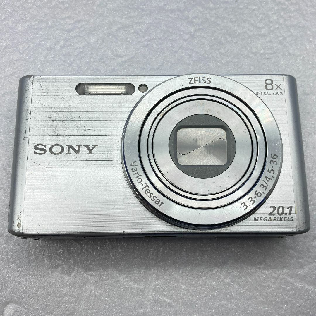 ソニー本体のみ　SONY Cyber-shot DSC-W830