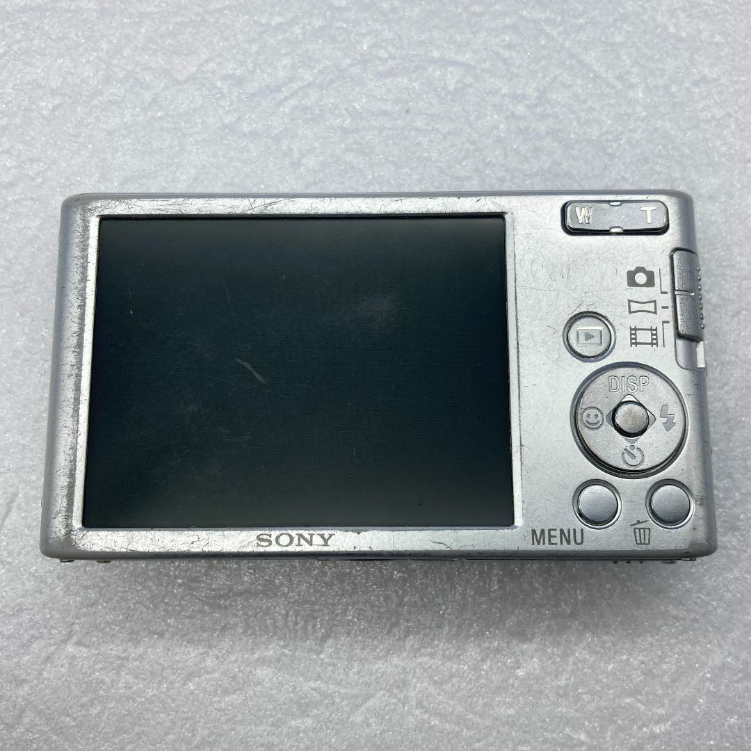 本体のみ SONY Cyber-shot DSC-W830 - コンパクトデジタルカメラ