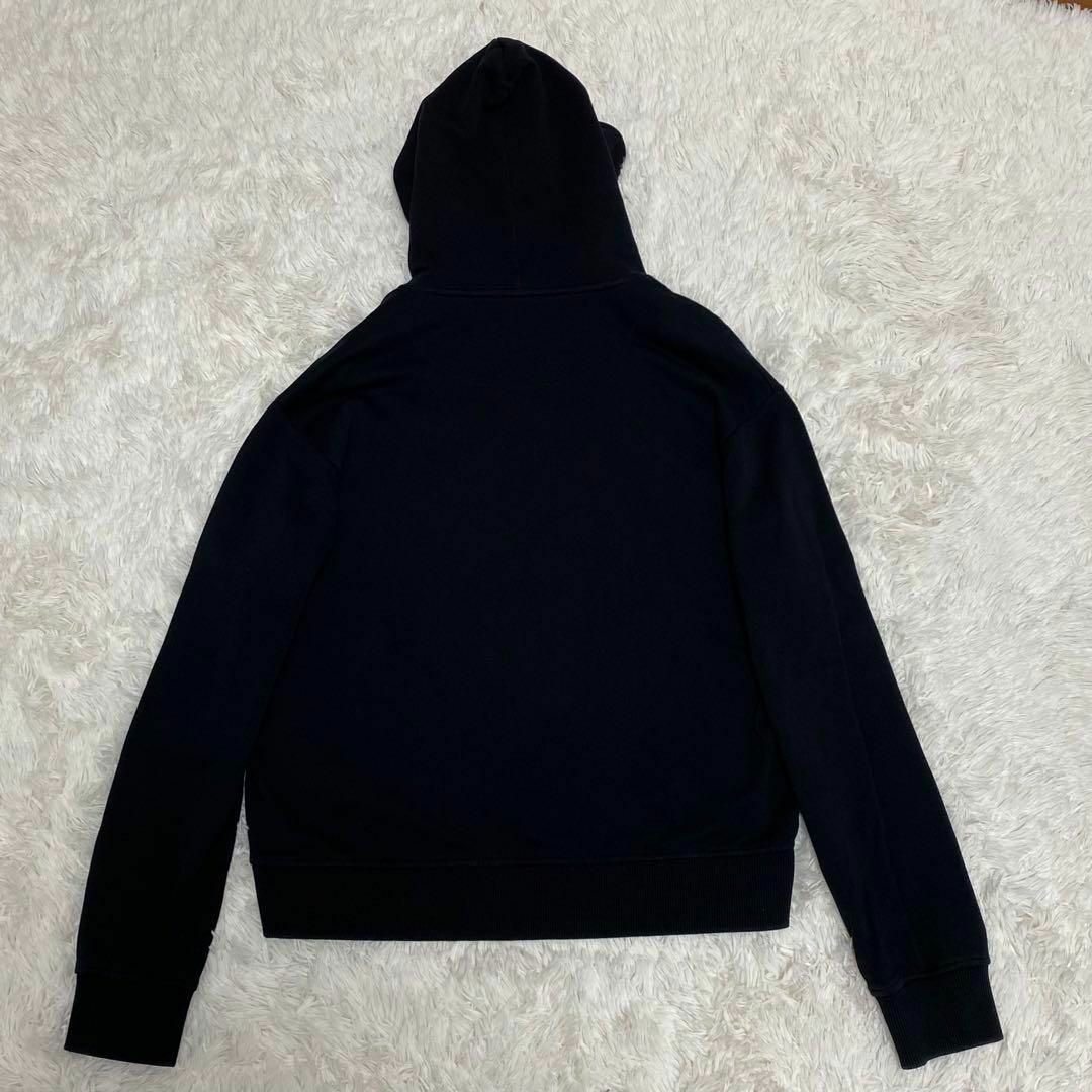 【鹿革】junhashimoto インナーライダース 美品
