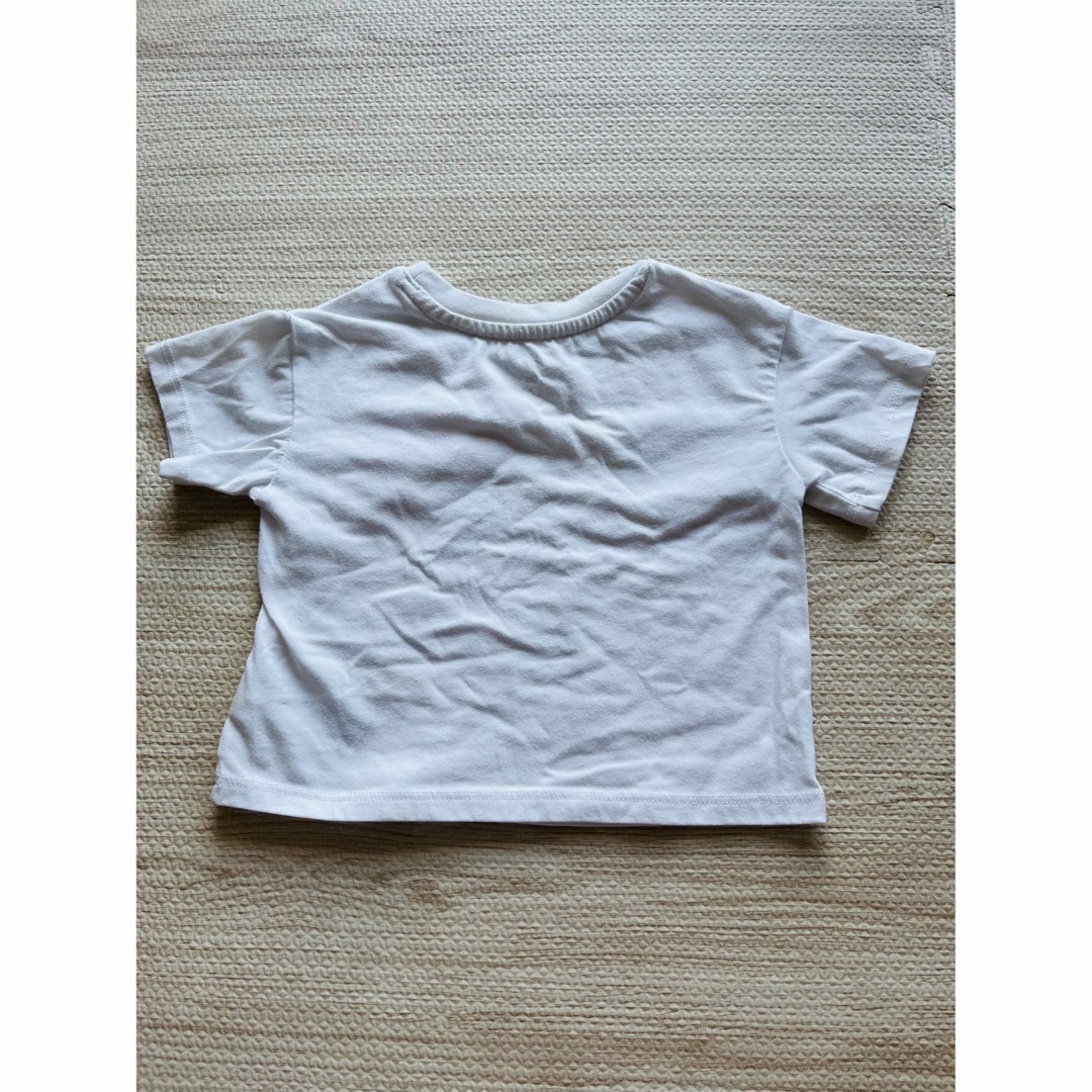 GAP(ギャップ)のGAP パウ・パトロール グラフィックTシャツ （size 2YRS) キッズ/ベビー/マタニティのキッズ服女の子用(90cm~)(Tシャツ/カットソー)の商品写真