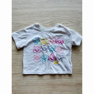 ギャップ(GAP)のGAP パウ・パトロール グラフィックTシャツ （size 2YRS)(Tシャツ/カットソー)