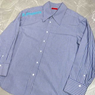 COMMISSION】Board Shirt in Pinstripe Sの通販 by R.Phoenix|ラクマ