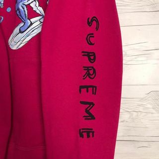 Supreme - 【入手困難Lサイズ】Supreme ダニエルジョンストン ...