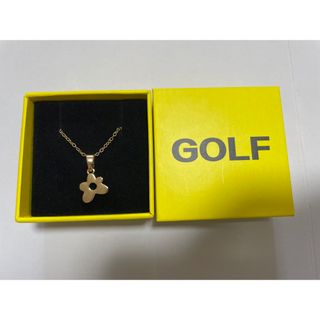 golf wang ネックレス　Golf Wang FLOWER(ネックレス)