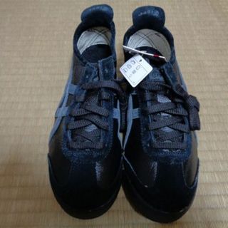 オニツカタイガー(Onitsuka Tiger)のオニツカタイガー メキシコ６６ Vin サイズ:US7/25.25cm　カラー:(スニーカー)