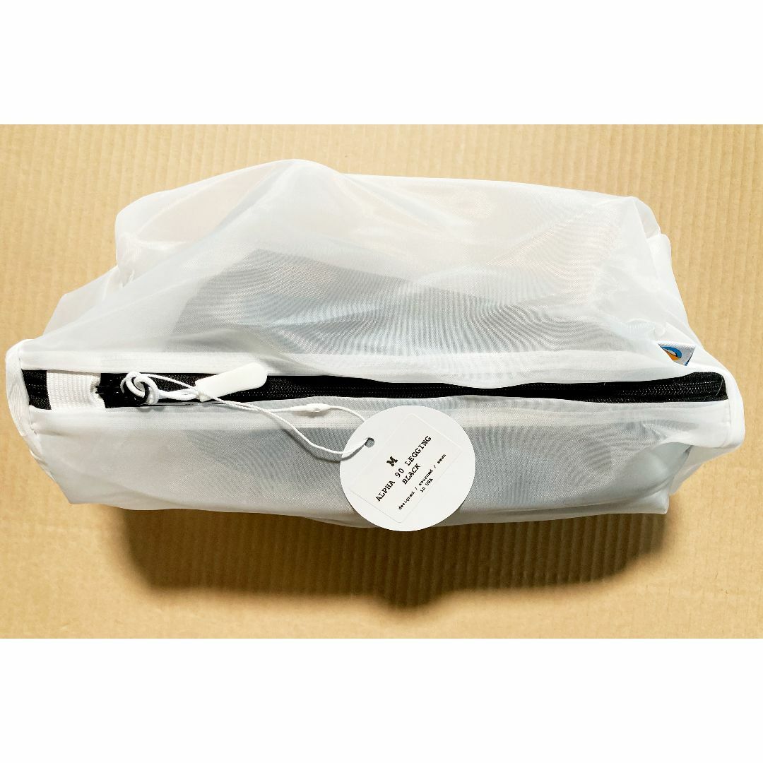 Senchi Designs / Alpha Legging M 登山用品
