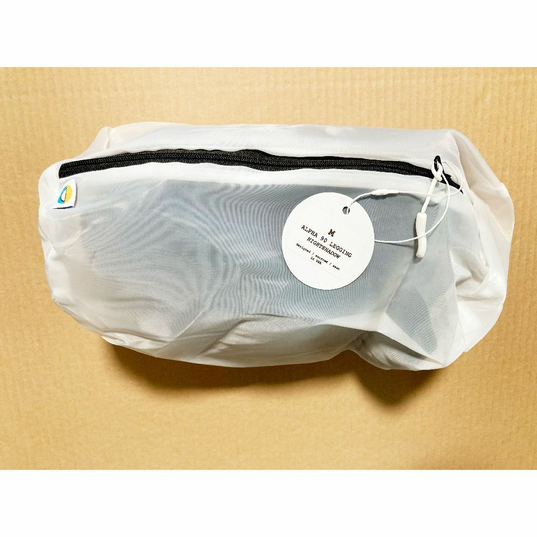 Senchi Designs / Alpha 90 Legging M | imperialspabrescia.it