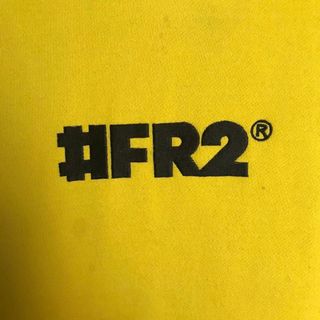 FR2 - 【即完売モデル】 FR2 色情兎 タイガー 入手困難 寅 限定モデル