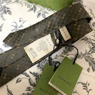 グッチ(Gucci)のGUCCI ネクタイ(ネクタイ)