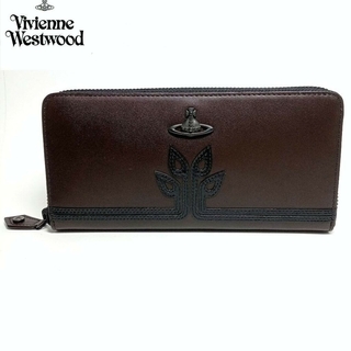 2ページ目 - ヴィヴィアン(Vivienne Westwood) 財布（ブラウン/茶色系