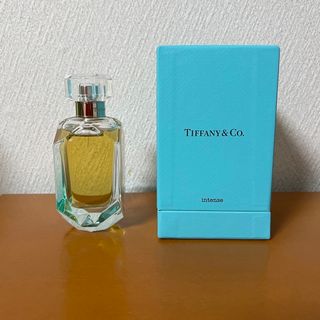 ティファニー(Tiffany & Co.)のティファニー　オードパルファム　75mL(香水(女性用))