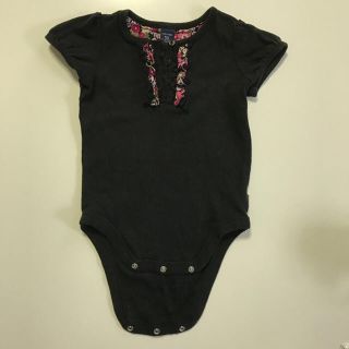 ベビーギャップ(babyGAP)のbaby Gap 70cm ロンパース(ロンパース)