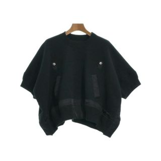 MAISON KITSUNE メゾンキツネ スウェット S 白 【古着】【中古】の通販 by RAGTAG online｜ラクマ