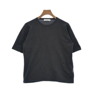 ノンネイティブ(nonnative)のnonnative ノンネイティヴ ニット・セーター 1(S位) グレー 【古着】【中古】(ニット/セーター)