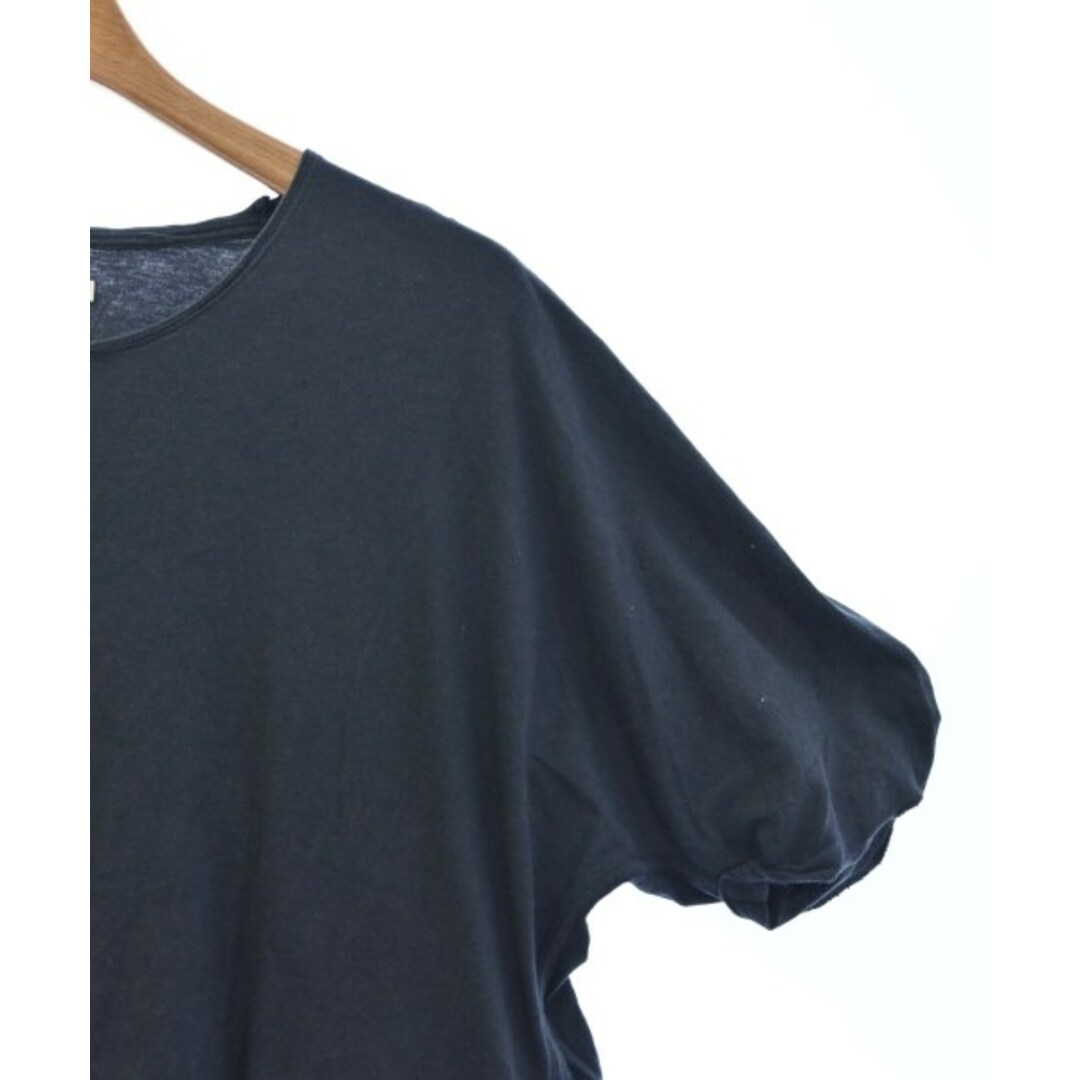 nonnative(ノンネイティブ)のnonnative ノンネイティヴ Tシャツ・カットソー 1(S位) 紺 【古着】【中古】 メンズのトップス(Tシャツ/カットソー(半袖/袖なし))の商品写真