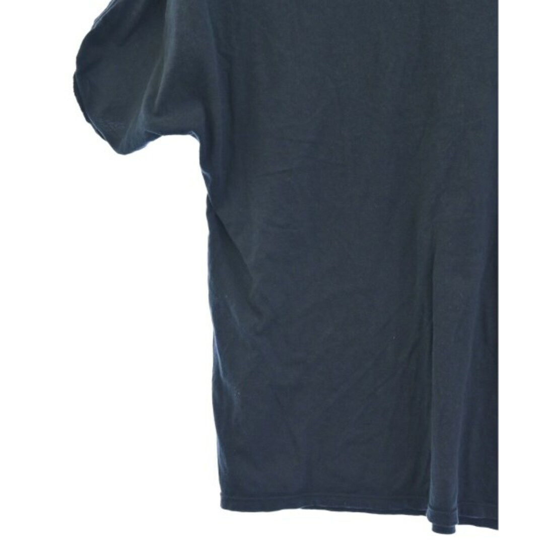 nonnative(ノンネイティブ)のnonnative ノンネイティヴ Tシャツ・カットソー 1(S位) 紺 【古着】【中古】 メンズのトップス(Tシャツ/カットソー(半袖/袖なし))の商品写真