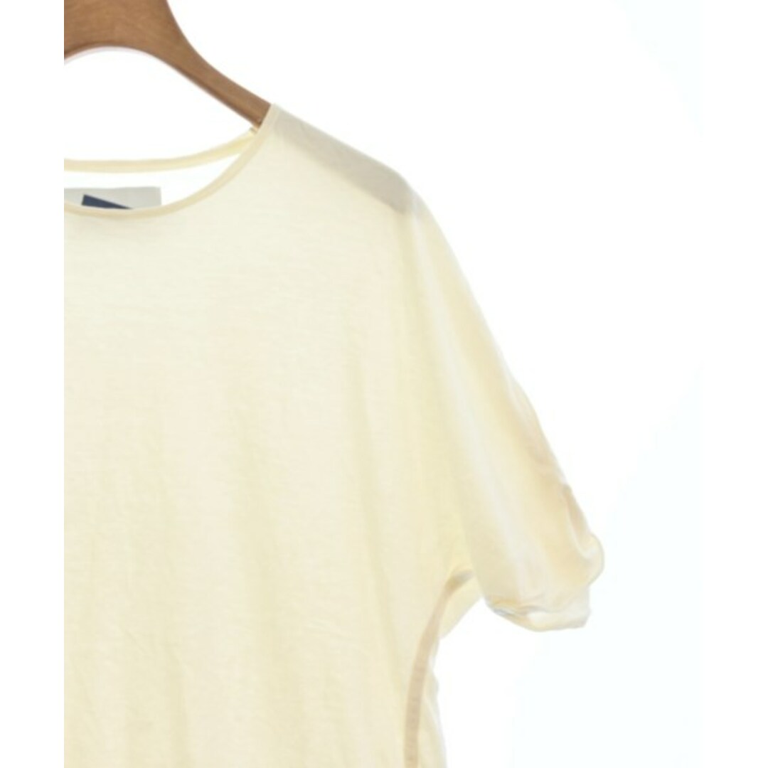 nonnative(ノンネイティブ)のnonnative ノンネイティヴ Tシャツ・カットソー 2(M位) ベージュ 【古着】【中古】 メンズのトップス(Tシャツ/カットソー(半袖/袖なし))の商品写真