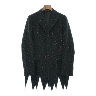 コムデギャルソンオムプリュス(COMME des GARCONS HOMME PLUS)のCOMME des GARCONS HOMME PLUS カジュアルジャケット 【古着】【中古】(テーラードジャケット)