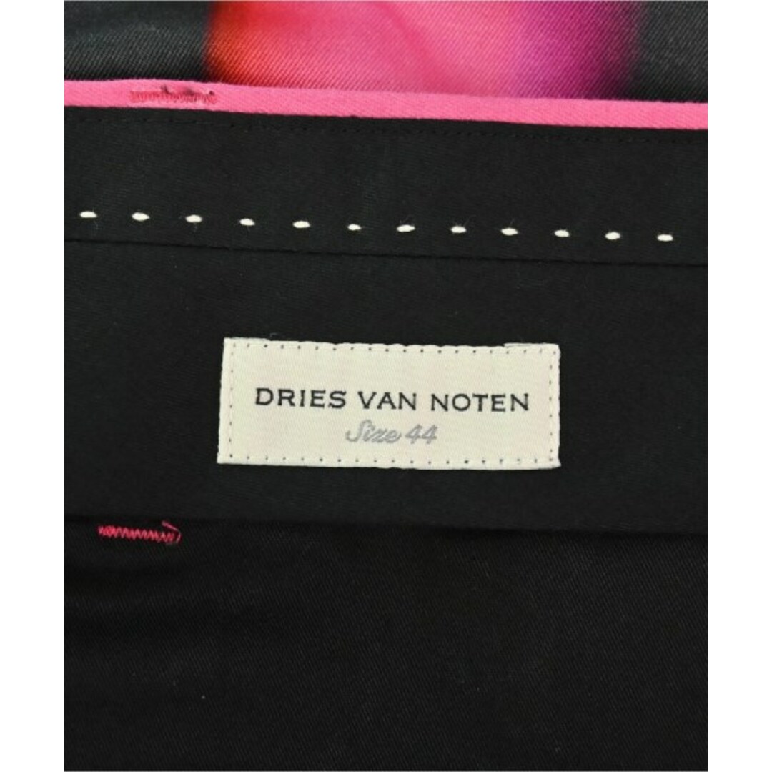 DRIES VAN NOTEN(ドリスヴァンノッテン)のDRIES VAN NOTEN ショートパンツ 44(S位) 【古着】【中古】 メンズのパンツ(ショートパンツ)の商品写真