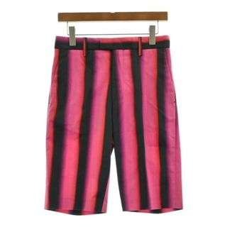 ドリスヴァンノッテン(DRIES VAN NOTEN)のDRIES VAN NOTEN ショートパンツ 44(S位) 【古着】【中古】(ショートパンツ)