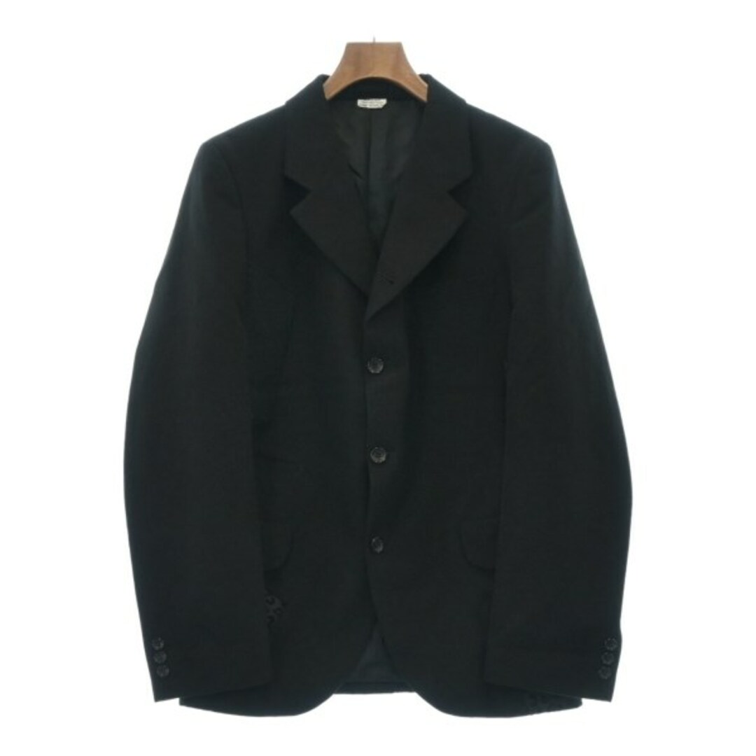 COMME des GARCONS HOMME PLUS(コムデギャルソンオムプリュス)のCOMME des GARCONS HOMME PLUS テーラードジャケット 【古着】【中古】 メンズのジャケット/アウター(テーラードジャケット)の商品写真