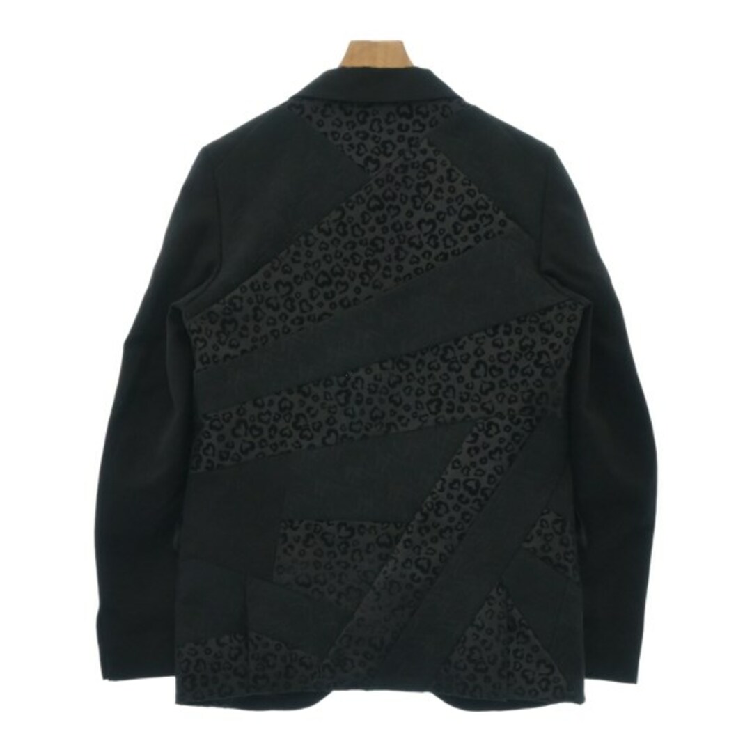 COMME des GARCONS HOMME PLUS(コムデギャルソンオムプリュス)のCOMME des GARCONS HOMME PLUS テーラードジャケット 【古着】【中古】 メンズのジャケット/アウター(テーラードジャケット)の商品写真