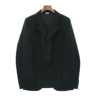 コムデギャルソンオムプリュス(COMME des GARCONS HOMME PLUS)のCOMME des GARCONS HOMME PLUS テーラードジャケット 【古着】【中古】(テーラードジャケット)