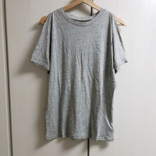 アングリッド(Ungrid)の新品 スリットスリーブTee(Tシャツ(半袖/袖なし))