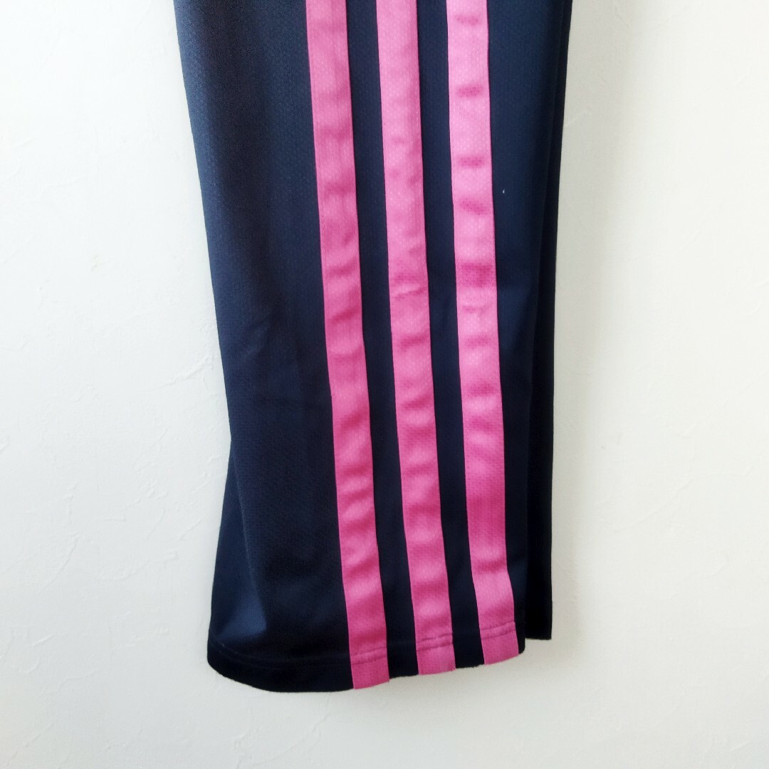 美品 90s vintage adidas アディダス　トラックパンツ