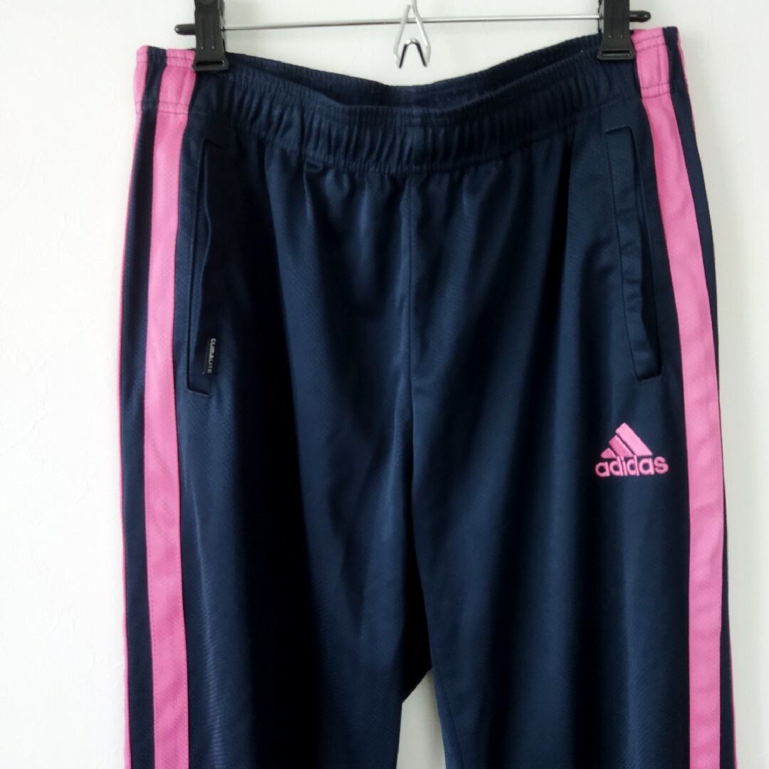 美品 90s vintage adidas アディダス　トラックパンツ