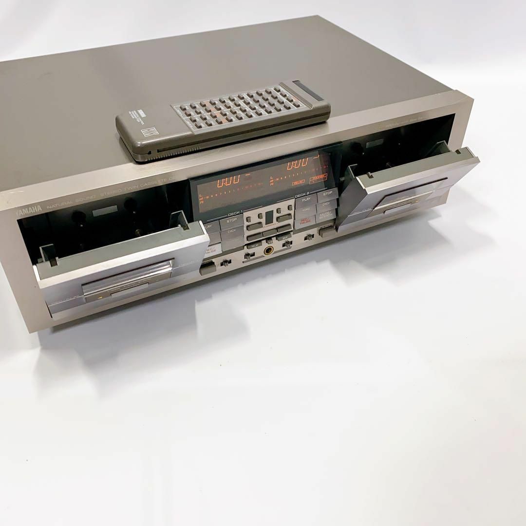 YAМАНА KX-T900  DolbyB/C/HXPRO