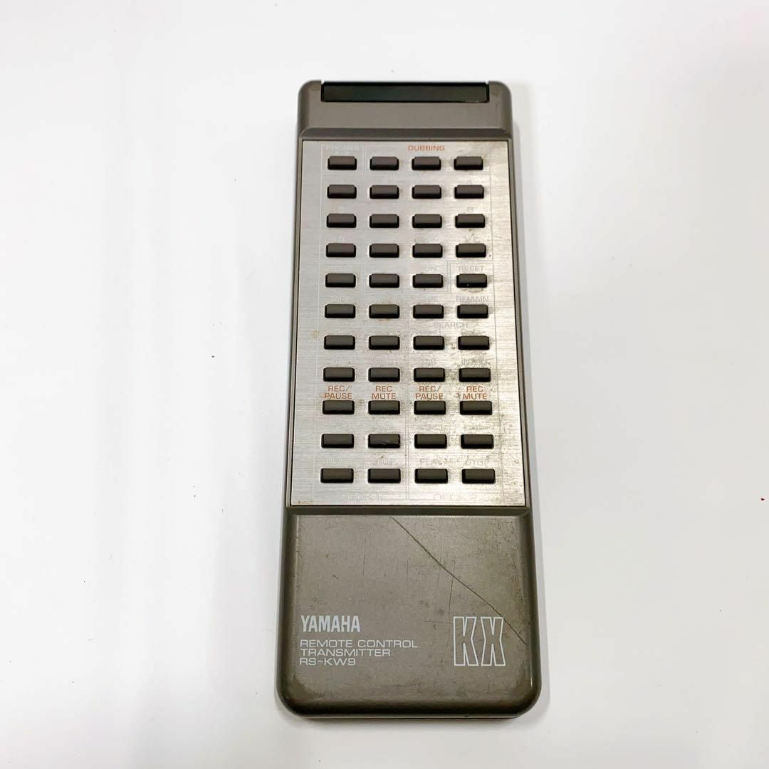 YAМАНА KX-T900  DolbyB/C/HXPRO