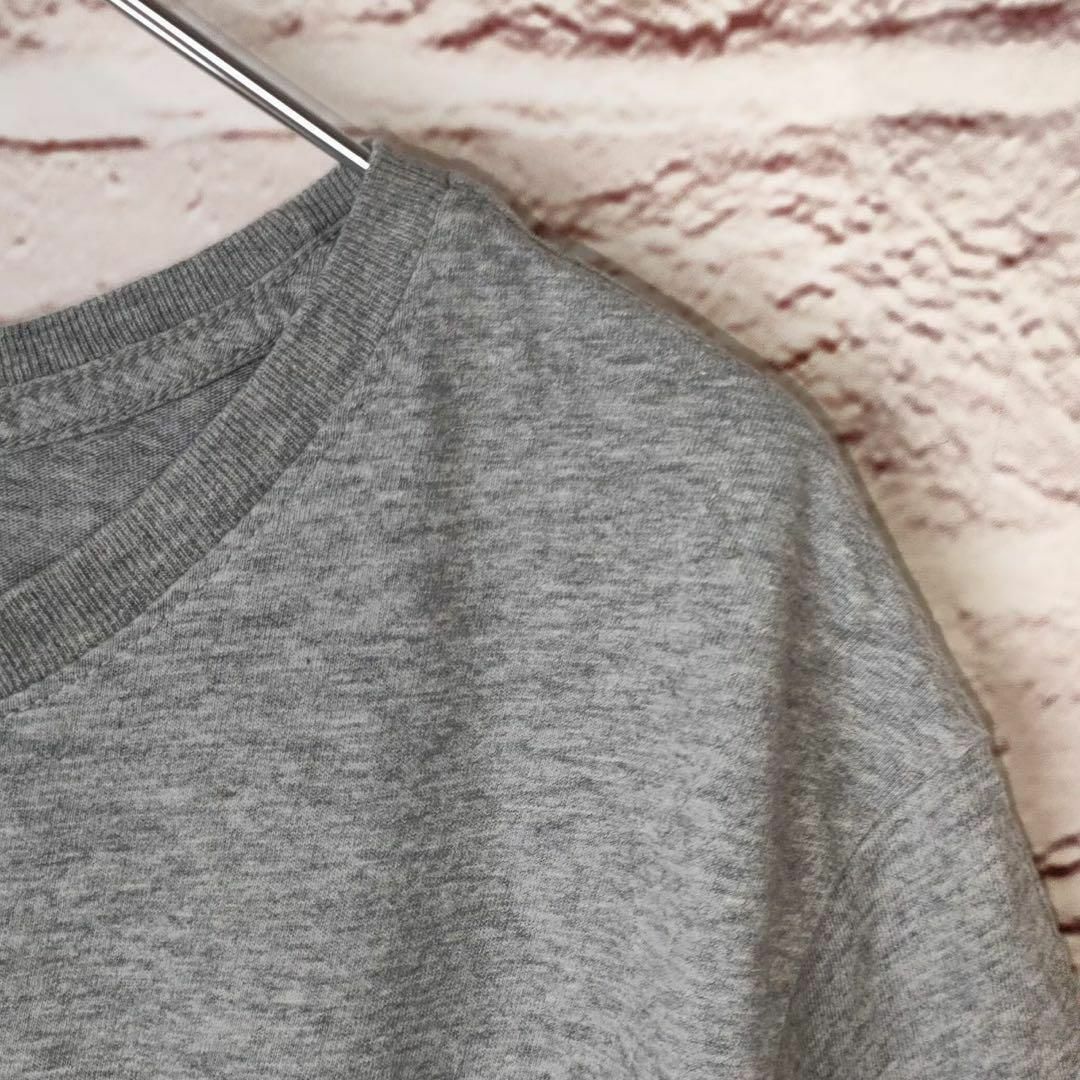 NIKE(ナイキ)のNIKE　ナイキ　トップス　Tシャツ　シンプル レディースのトップス(Tシャツ(半袖/袖なし))の商品写真