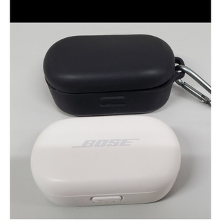 ボーズ(BOSE)のBOSE QuietComfort Earbuds　充電ケースのみ(ヘッドフォン/イヤフォン)