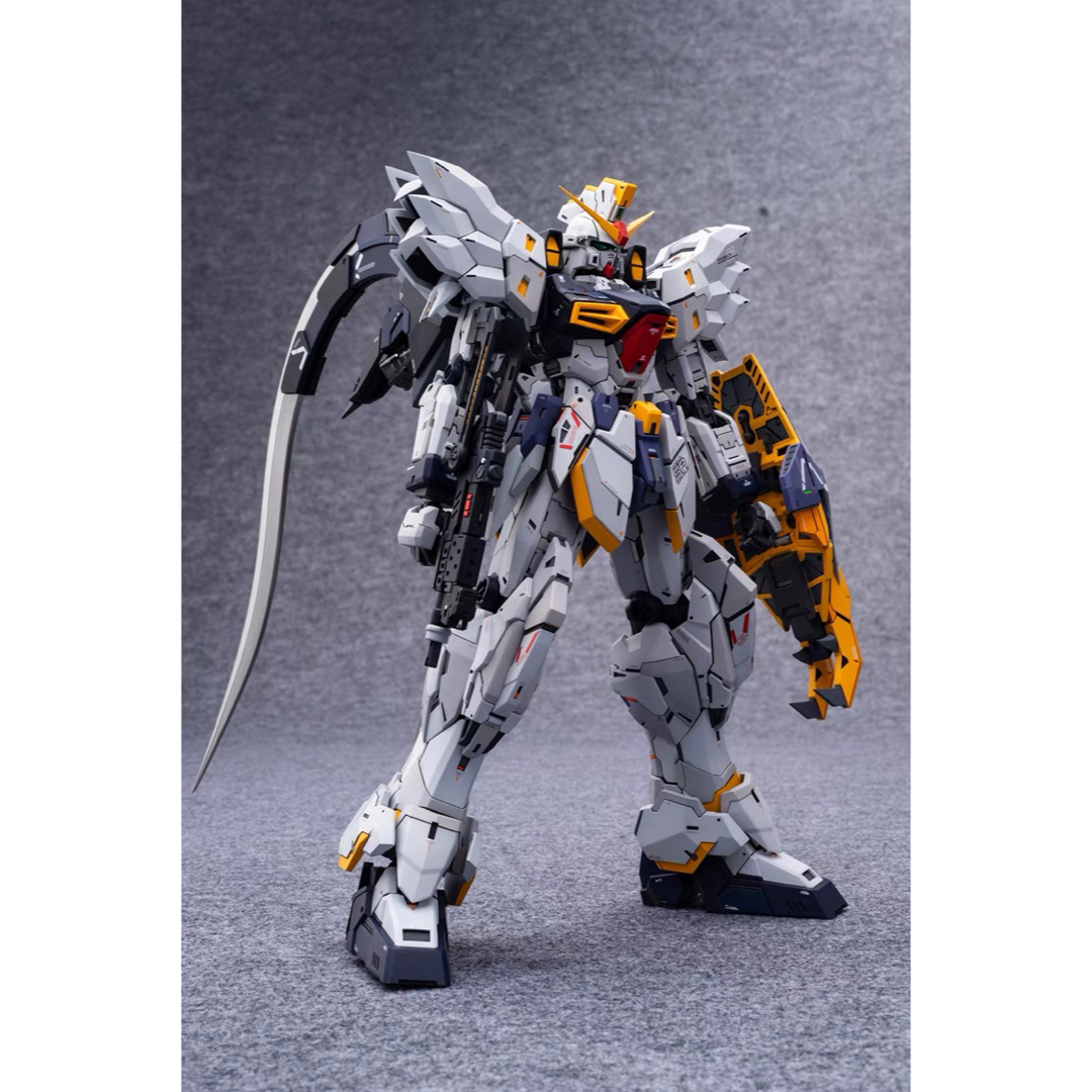 SH STUDIO 1/60 サンドロック EW ABS骨格付き ガレージキット