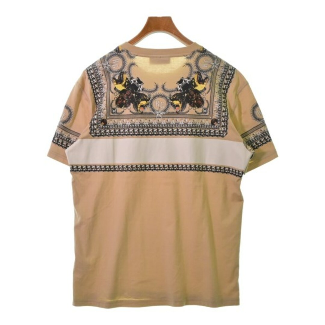 GIVENCHY ジバンシー Tシャツ・カットソー XXL ベージュ