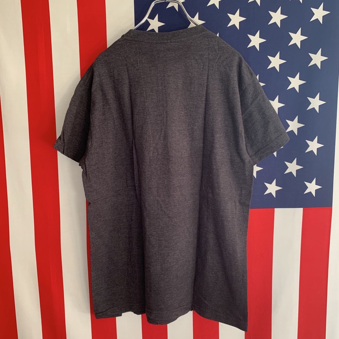 輸入古着  ボブマーリー  半袖Tシャツ M メンズのトップス(Tシャツ/カットソー(半袖/袖なし))の商品写真
