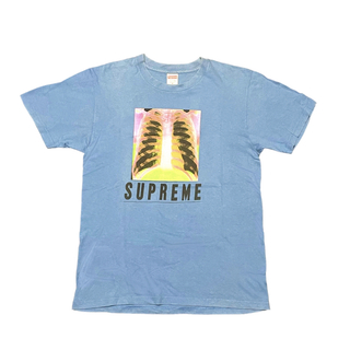 シュプリーム(Supreme)のSupreme 16FW X-Ray Tee 野村周平(Tシャツ/カットソー(半袖/袖なし))