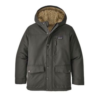 パタゴニア(patagonia)のパタゴニア　キッズ　インファーノ　ジャケット　XL(ブルゾン)