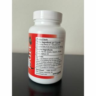 正規品】1-TDC 犬猫の口腔用サプリメント 120粒の通販 by となりのポコ