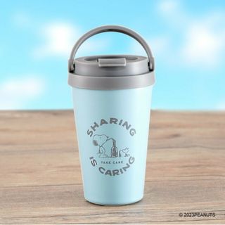 ロクシタン(L'OCCITANE)のロクシタンSNOOPY お出かけ保冷保温タンブラースヌーピー(タンブラー)