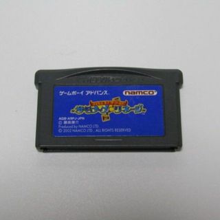 ゲームボーイアドバンス(ゲームボーイアドバンス)のGBAソフト★テイルズ オブ ザ ワールド★サモナーズ リネージ(携帯用ゲームソフト)