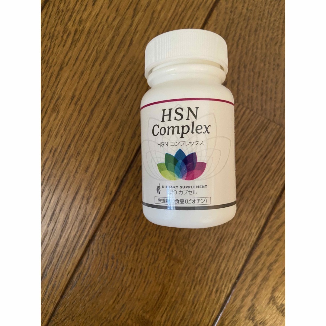 HSN コンプレックス メラルーカ-