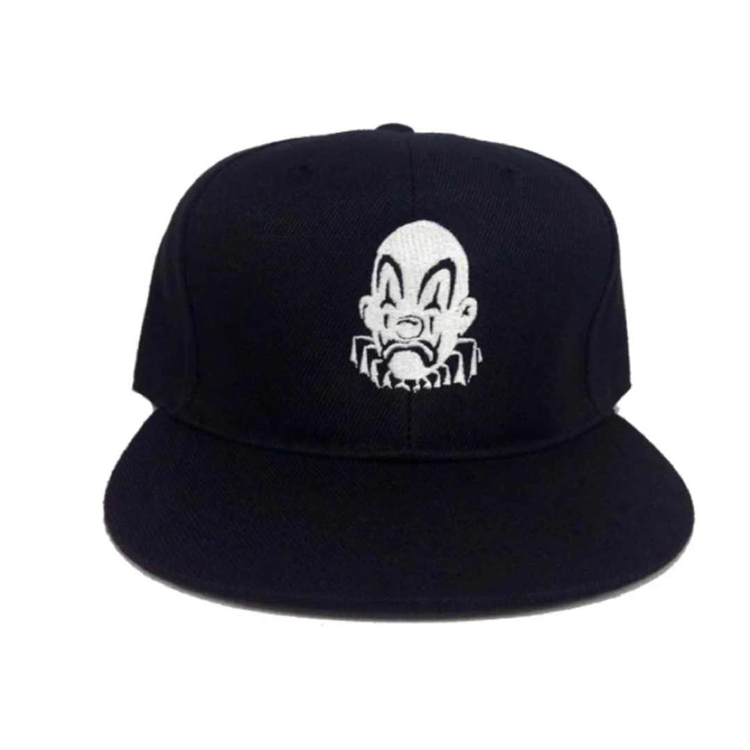 新品未使用！送料込み！Joker Brand Clown Cap Black | フリマアプリ ラクマ