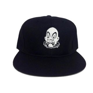 ジョーカー(JOKER)の新品未使用！送料込み！Joker Brand Clown Cap Black(キャップ)